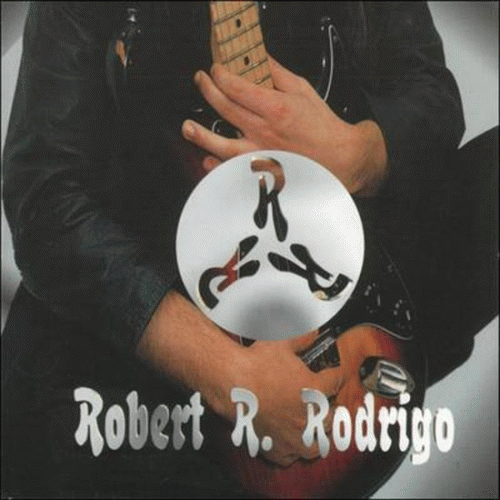 Robert Rodrigo : Robert R. Rodrigo